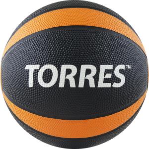 Купить Медбол "TORRES 2 кг" в Белорецке 
