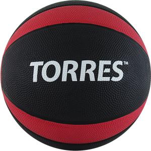 Купить Медбол "TORRES 6 кг" в Белорецке 