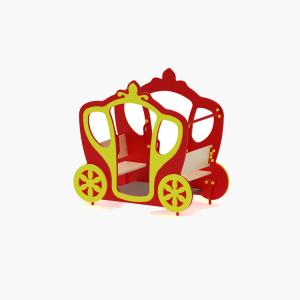 Купить Карета ИФ 105 в Белорецке 