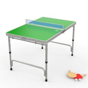 Купить Теннисный стол детский DFC DANDELION 48" JG-T-84822 в Белорецке 