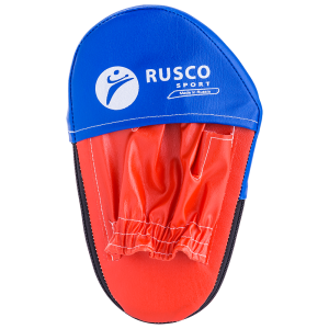 Купить Лапы прямые, Rusco, кожзам в Белорецке 