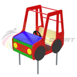 Купить Машинка ИФ 101 в Белорецке 
