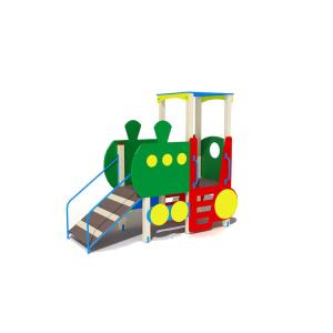 Купить Паровозик ИФ 106 в Белорецке 