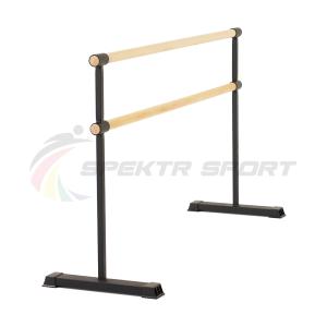 Купить Переносной хореографический станок двухрядный Адажио в Белорецке 