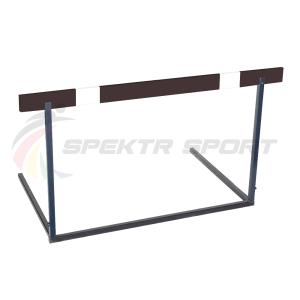 Купить Барьер для легкой атлетики нерегулируемый Spektr Sport в Белорецке 