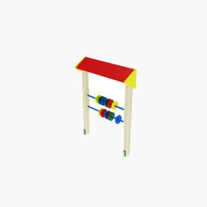Купить Счеты игровые ИФ 301 в Белорецке 
