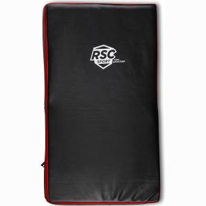 Купить Макивара изогнутая RSC PU  33*60 см в Белорецке 