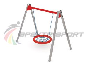 Купить Качели Гнездо в Белорецке 