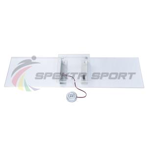 Купить Счетчик-станок с сигналом контроля отжиманий от пола (прозр. поликарбонат) в Белорецке 