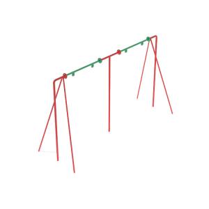 Купить Качели М2 без подвеса в Белорецке 