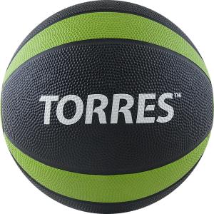 Купить Медбол "TORRES 4 кг" в Белорецке 