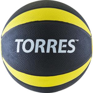 Купить Медбол "TORRES 1 кг" в Белорецке 