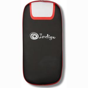 Купить Макивара изогнутая Indigo PU  41*22 см в Белорецке 