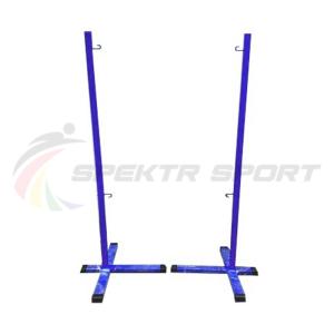 Купить Стойки для бадминтона передвижные в Белорецке 