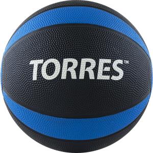 Купить Медбол "TORRES 3 кг" в Белорецке 