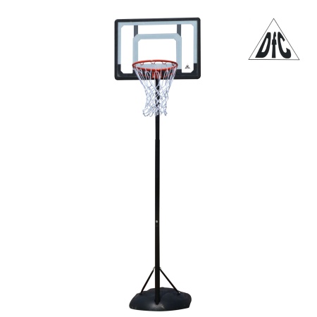 Купить Мобильная баскетбольная стойка 80x58 cm полиэтилен в Белорецке 
