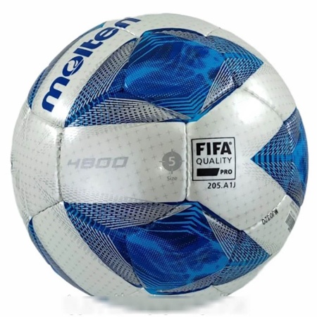 Купить Мяч футбольный Molten F5A4800 в Белорецке 