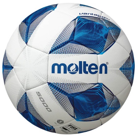 Купить Мяч футбольный Molten F5A5000 в Белорецке 