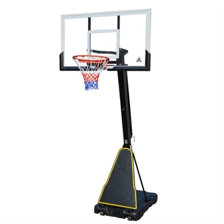 Купить Баскетбольная мобильная стойка DFC REACTIVE 50P в Белорецке 