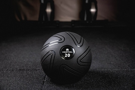 Купить Мяч для кроссфита EVO SLAMBALL 20 кг в Белорецке 