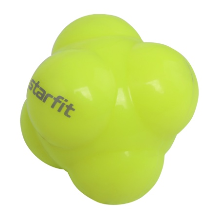 Купить Мяч реакционный Starfit RB-301 в Белорецке 