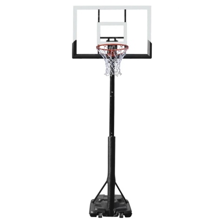 Купить Баскетбольная мобильная стойка DFC URBAN 48P в Белорецке 