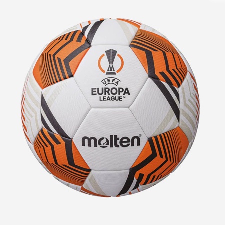 Купить Мяч футбольный Molten F5A3555-К в Белорецке 