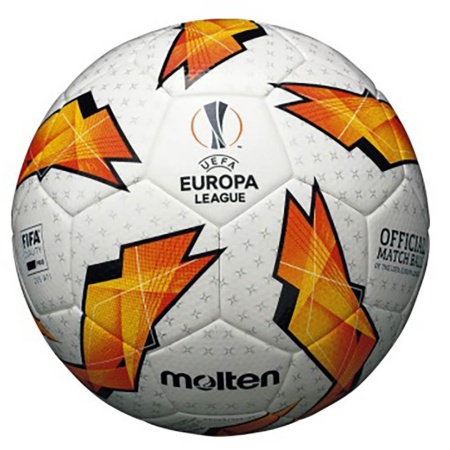 Купить Мяч футбольный Molten F9U4800 FIFA в Белорецке 