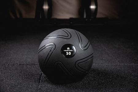 Купить Мяч для кроссфита EVO SLAMBALL 30 кг в Белорецке 