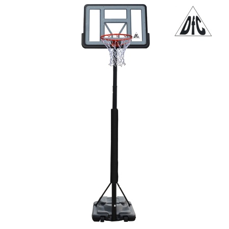 Купить Баскетбольная мобильная стойка 110x75 см в Белорецке 