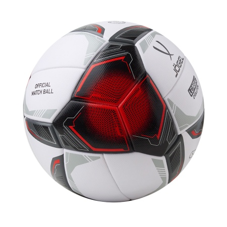 Купить Мяч футбольный Jögel League Evolution Pro №5 в Белорецке 