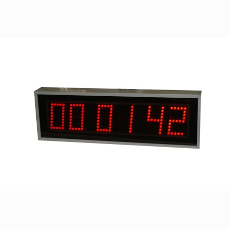 Купить Часы-секундомер настенные С2.25 знак 250 мм в Белорецке 