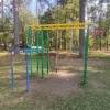 Купить Универсальный спортивный городок для детских площадок SP УГ1 в Белорецке 