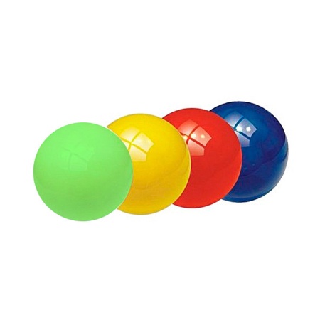 Купить Мяч детский игровой ПВХ, d14см, мультиколор DS-PV 025 в Белорецке 