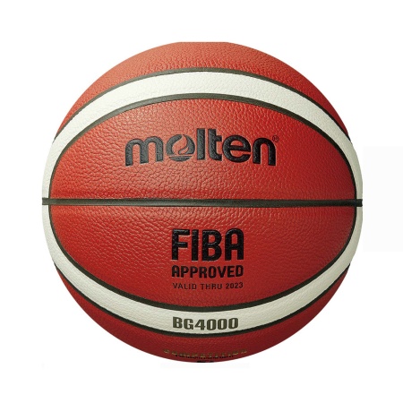 Купить Мяч баскетбольный "MOLTEN B7G4000" р.7 в Белорецке 