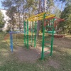 Купить Универсальный спортивный городок для детских площадок SP УГ1 в Белорецке 
