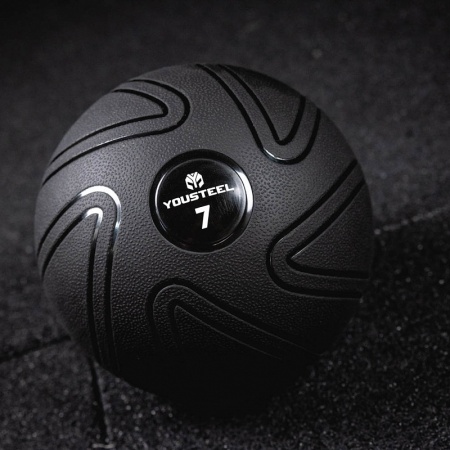 Купить Мяч для кроссфита EVO SLAMBALL 7 кг в Белорецке 