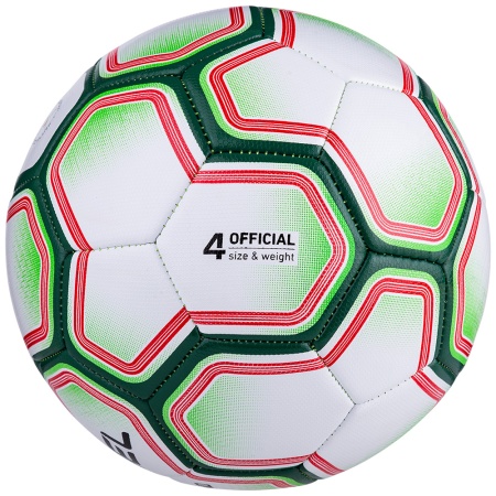 Купить Мяч футбольный Jögel Nano №4 в Белорецке 