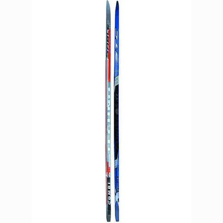 Купить Лыжи STC р.150-170см в Белорецке 
