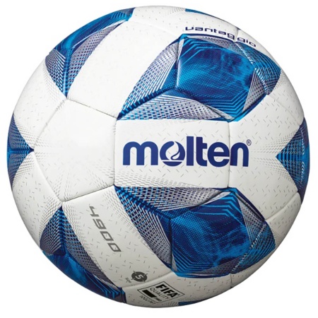 Купить Мяч футбольный Molten F5A4900 в Белорецке 
